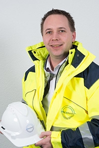 Bausachverständiger, Immobiliensachverständiger, Immobiliengutachter und Baugutachter  Stephan Karlheim Heikendorf