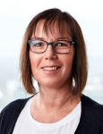 Bausachverständige, Immobiliensachverständige, Immobiliengutachterin und Baugutachterin  Tatjana Neumann Heikendorf