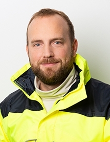 Bausachverständiger, Immobiliensachverständiger, Immobiliengutachter und Baugutachter  Daniel Hosper Heikendorf
