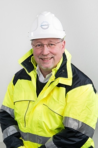 Bausachverständiger, Immobiliensachverständiger, Immobiliengutachter und Baugutachter  Andreas Henseler Heikendorf