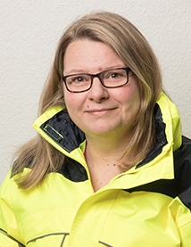 Bausachverständige, Immobiliensachverständige, Immobiliengutachterin und Baugutachterin  Svenja Rohlfs Heikendorf